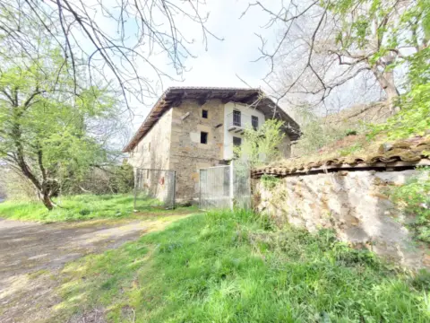 Casa en Amorebieta