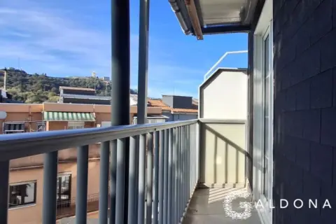 Piso en Heriz Pasealekua