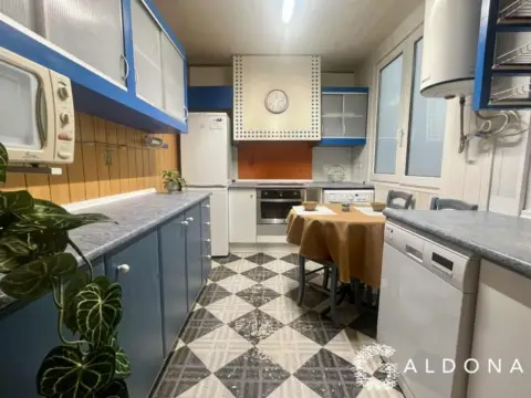 Piso en Heriz Pasealekua