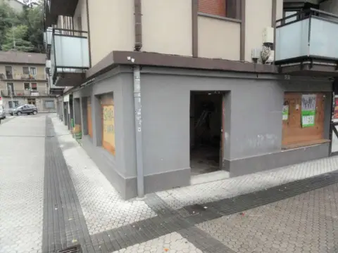 Local comercial en Centro