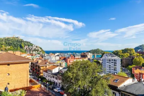 Apartamento en Antiguo