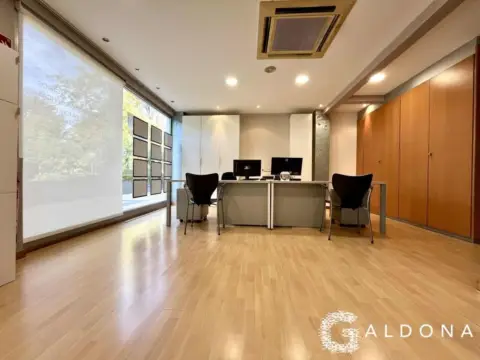 Local comercial en Aralar Plaza