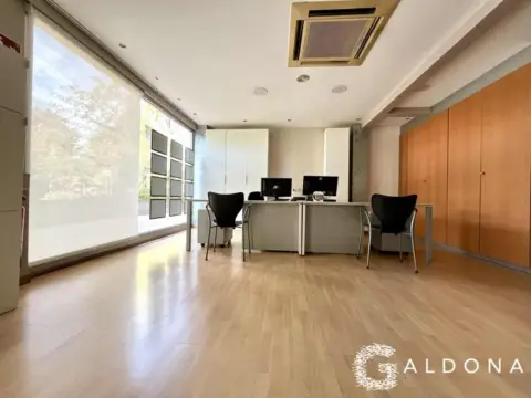 Local comercial en Aralar Plaza