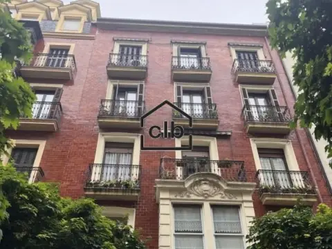 Piso en calle de San Marcial