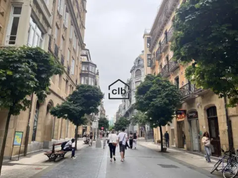 Piso en calle de San Marcial