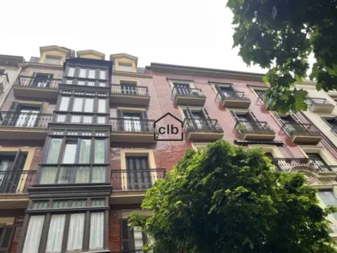 Piso en calle de San Marcial