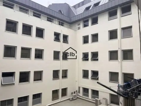 Piso en calle de San Marcial