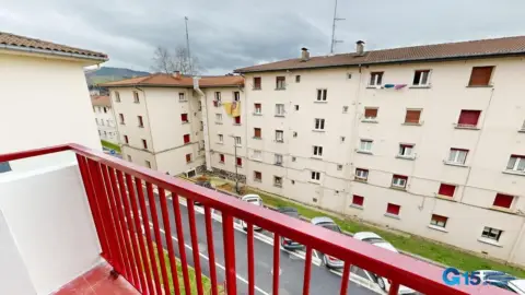 Piso en calle de Gernika