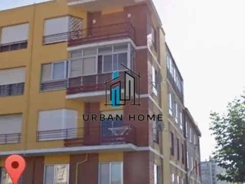 Piso en calle de San José