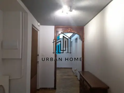 Piso en calle de San José