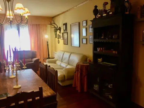 Piso en Valgañón
