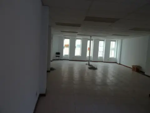 Oficina en Avenida de Portugal