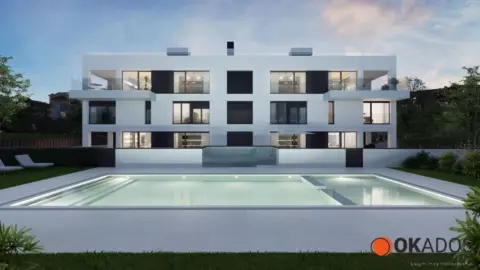 Dúplex en calle de Intxaurrondo, 74