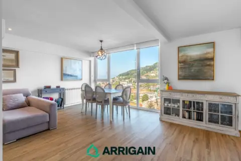 Piso en calle de Gaztelu