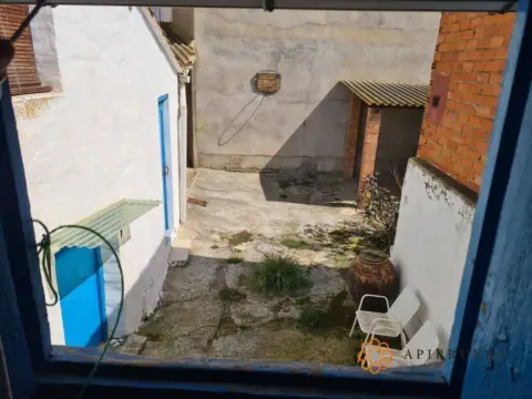 Casa en calle calle Manqueta