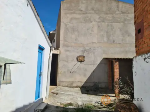 Casa en calle calle Manqueta