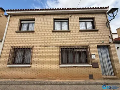 Casa en calle de los Zahories