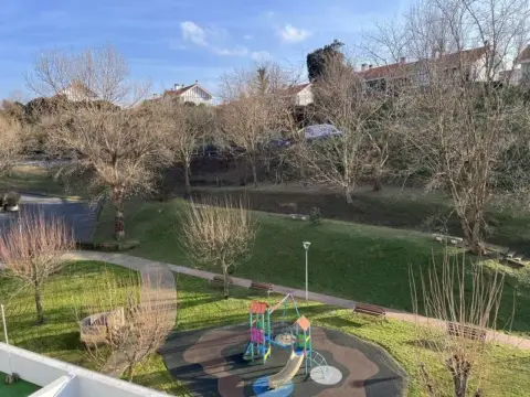 Dúplex en La Magdalena