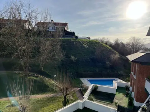 Dúplex en La Magdalena