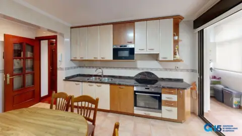 Piso en calle de Agustín Leitza