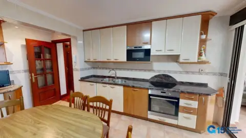 Piso en calle de Agustín Leitza