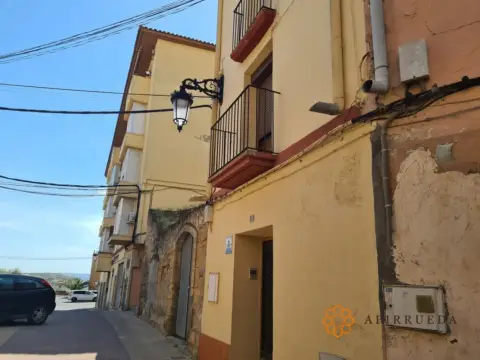 Casa en calle de los Amigos, 28