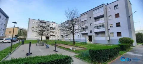 Piso en Alejandro Calonge Kalea