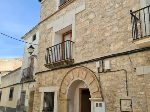 Casa en calle Mayor, 23