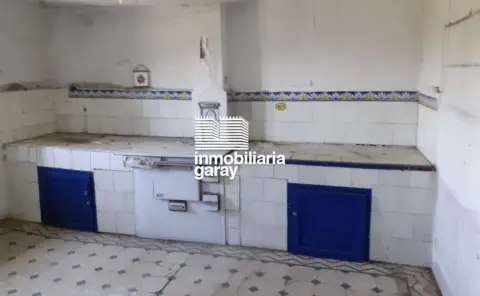 Casa en Noceco