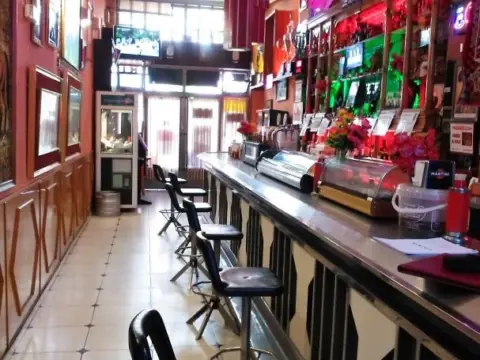 Local comercial en Centro