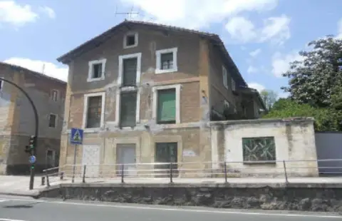 Casa en Amorebieta