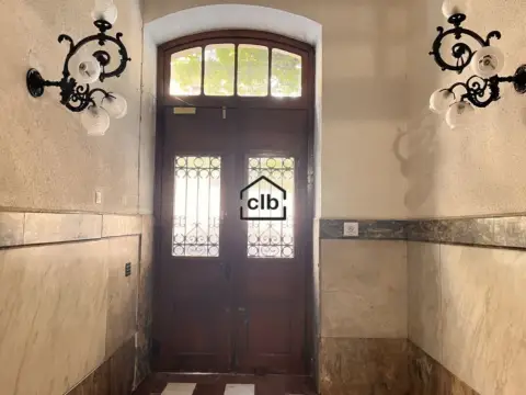 Piso en Mercado de San Martín