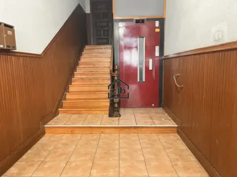 Piso en Mercado de San Martín