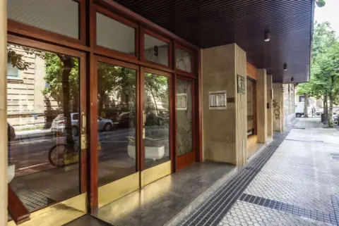 Oficina en calle de Sánchez Toca