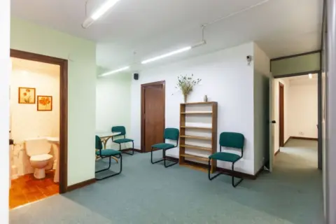 Oficina en calle de Sánchez Toca