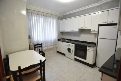 Piso en Plaza de Untzaga