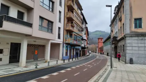 Local comercial en calle Jose Miguel Iturrioz Beasain