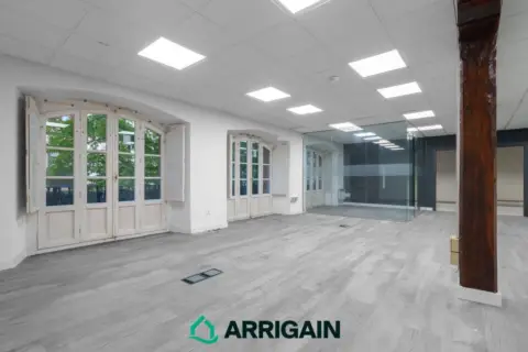 Piso en calle de Garibai, 6