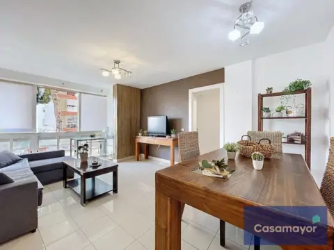 Piso en calle del Médico Pedro Herrero, 8