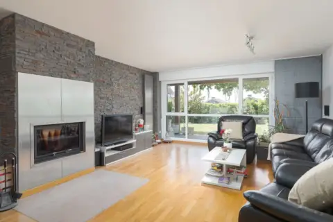 Casa adosada en Zuasti