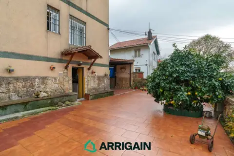 Piso en Larratxo Pasealekua