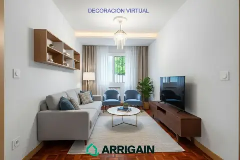 Piso en calle de Manteo