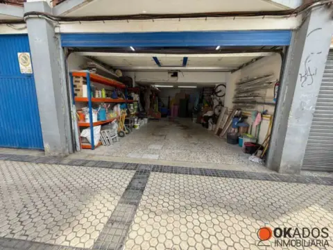 Local comercial en Uliako Ibilbidea, 20