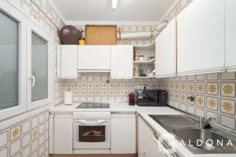 Piso en calle de las Ferrerías