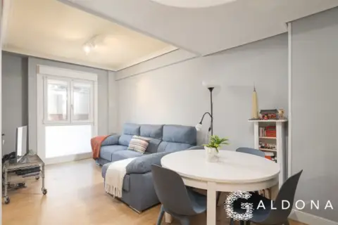 Piso en calle de las Ferrerías