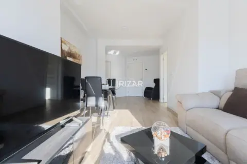 Piso en San Ignazio-Elorrieta