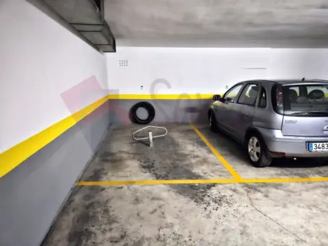 Garaje en calle de Torremuña, 6