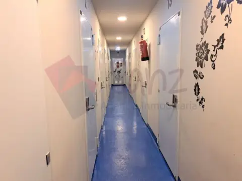 Trastero en calle del Rey Pastor