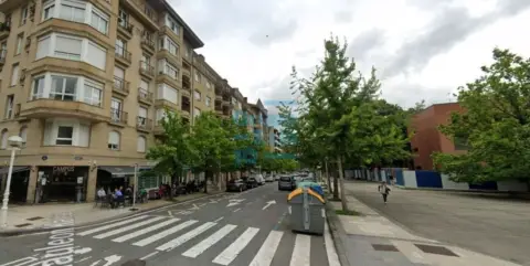 Piso en Ondarreta