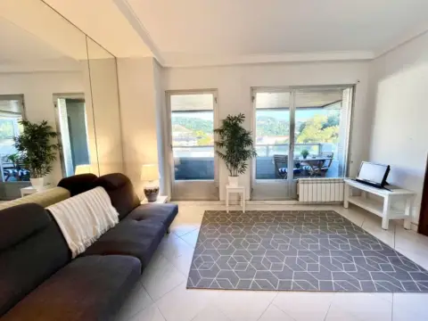 Apartamento en Lorea